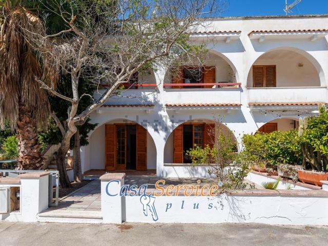 Appartamento in vendita a Marina di Mancaversa, Puglia