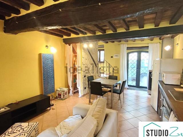 Appartamento in vendita a Amelia, Umbria