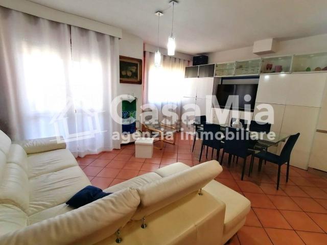 Appartamento in vendita a Oltrestazione, Legnano