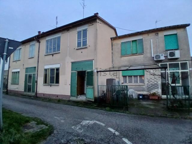 Appartamento in vendita a Unione Delta del Po, Codigoro