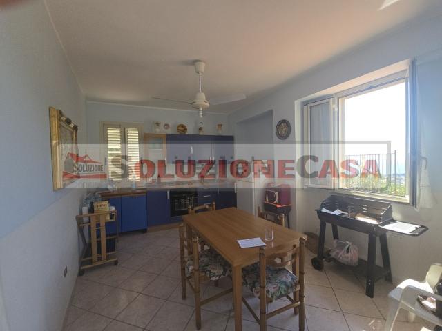 Appartamento in vendita a Roccalumera, Sicilia