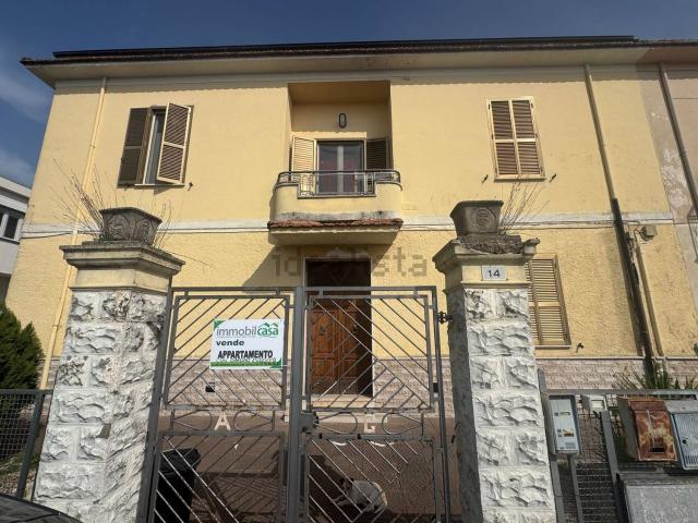 Appartamento in vendita a Roccasecca, Lazio
