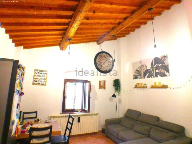 Appartamento in vendita a Catugnano, Montale