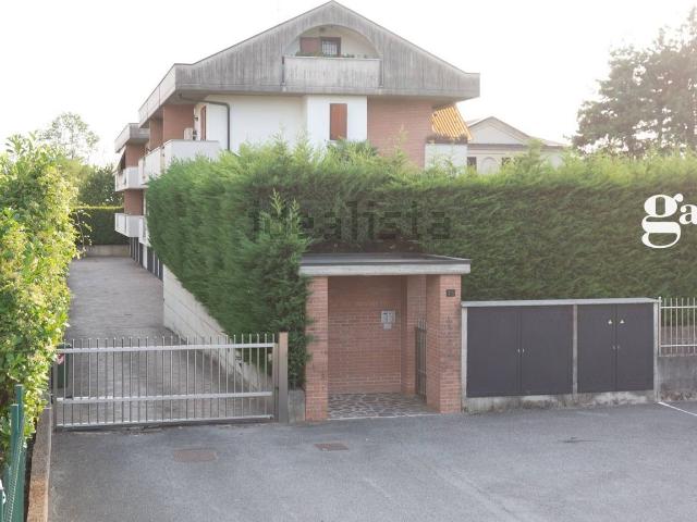 Appartamento in vendita a Villanova, Bernareggio