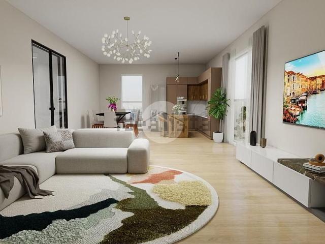 Appartamento in vendita a Paratico, Lombardia