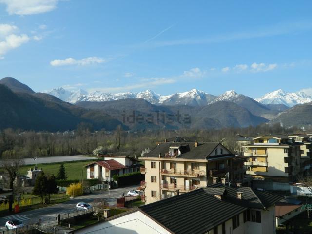 Appartamento in vendita a Tetto Miola, Piemonte