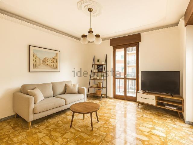 Appartamento in vendita a Piemonte, Torino