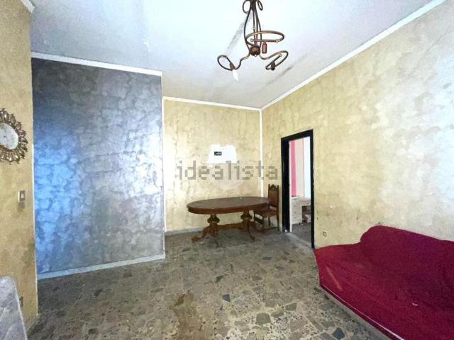 Appartamento in vendita a Gergeri, Calabria