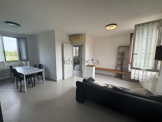 Appartamento in vendita a Montecchio Emilia, Reggio nell'Emilia