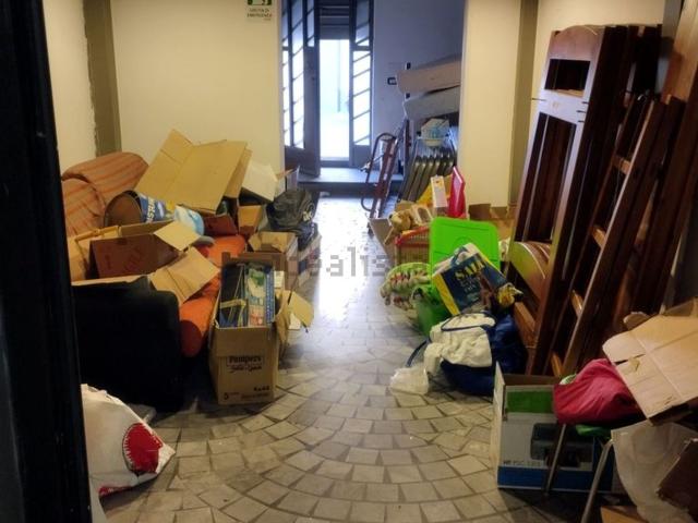 Appartamento in vendita a Borgo-Sanzio, Catania