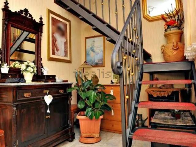 Appartamento in vendita a Rione Loreto, Pisticci