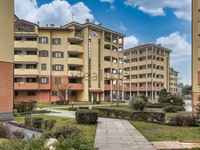 Appartamento in vendita a Villaggio Ina Casa, Cesate