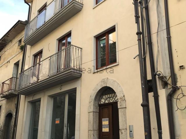 Appartamento in vendita a Serre, Campania