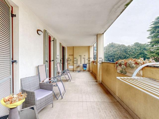 Appartamento in vendita a Villaggio Ina Casa, Cesate