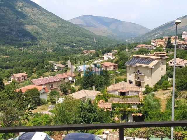 Appartamento in vendita a Castro dei Volsci, Frosinone