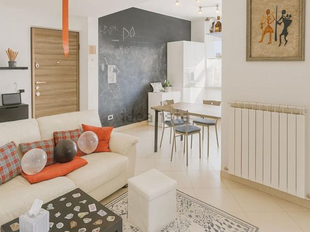 Appartamento in vendita a Carcare, Liguria