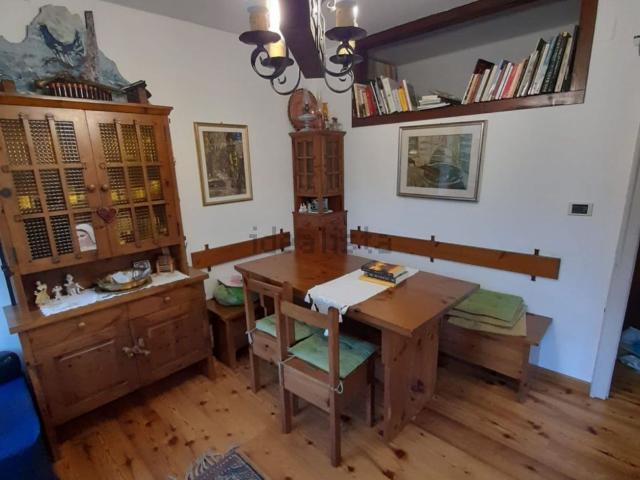 Attico in vendita a Lorenzago Di Cadore, Veneto