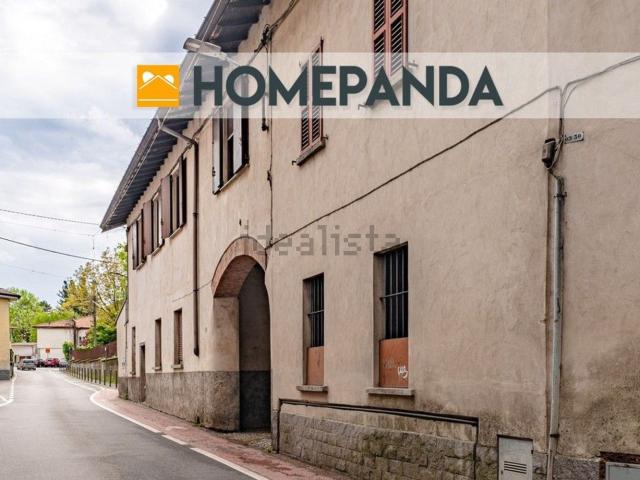 Appartamento in vendita a Travedona Monate, Lombardia