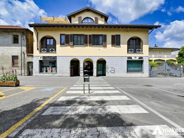 Appartamento in vendita a Dresano, Lombardia