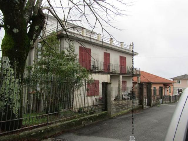 Appartamento in vendita a Serò, La Spezia