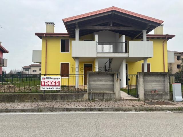 Appartamento in vendita a Bevilacqua, Veneto