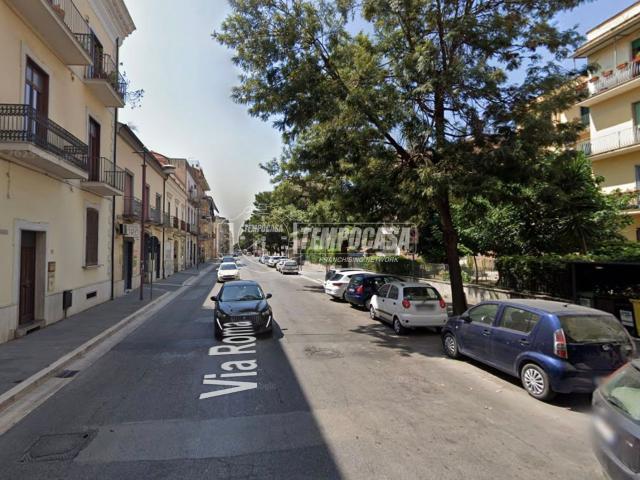 Appartamento in vendita a San Benedetto, Caserta