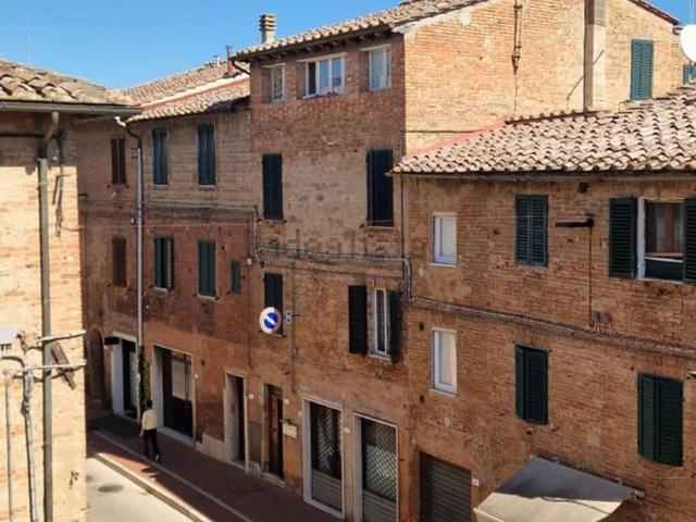 Appartamento in vendita a Centro, Monteroni d'Arbia