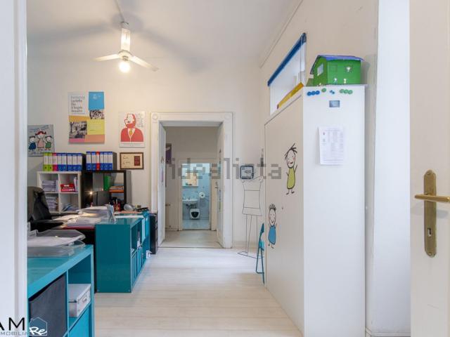 Appartamento in vendita a Città Nuova-Barriera Nuova-San Vito-Città Vecchia, Villa Opicina
