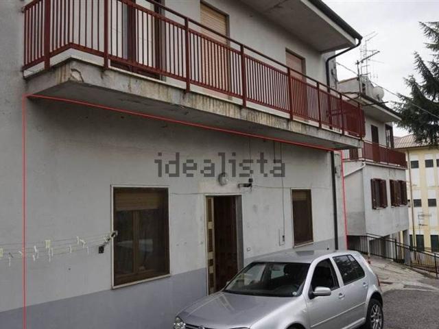 Appartamento in vendita a Calabria, Cosenza