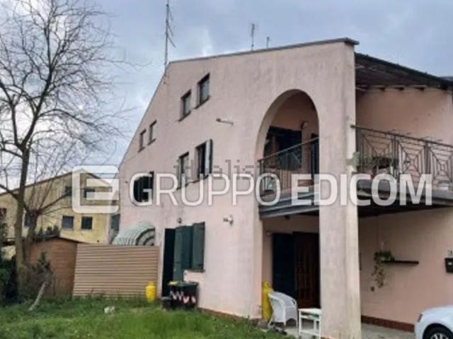 Appartamento in vendita a Salgareda, Treviso