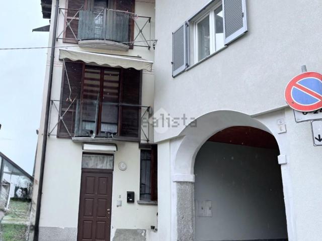 Appartamento in vendita a Lentate Sul Seveso, Lombardia