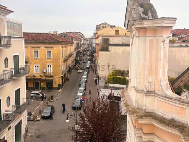 Appartamento in vendita a Borgo San Lorenzo, Aversa