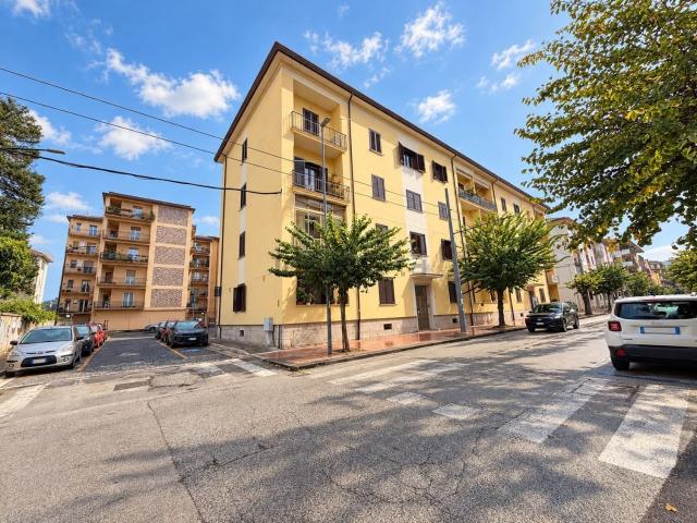 Appartamento in vendita a Avellino