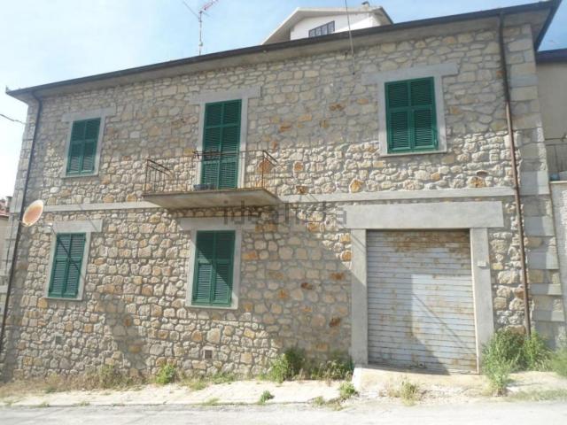 Appartamento in vendita a Roccastrada, Toscana