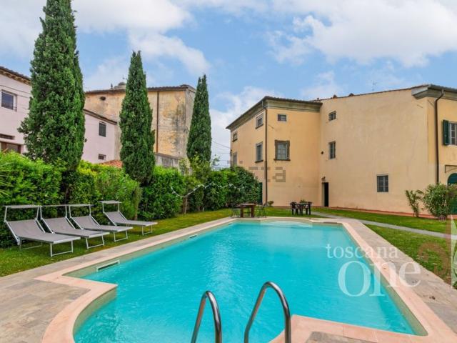 Appartamento in vendita a Terricciola, Toscana