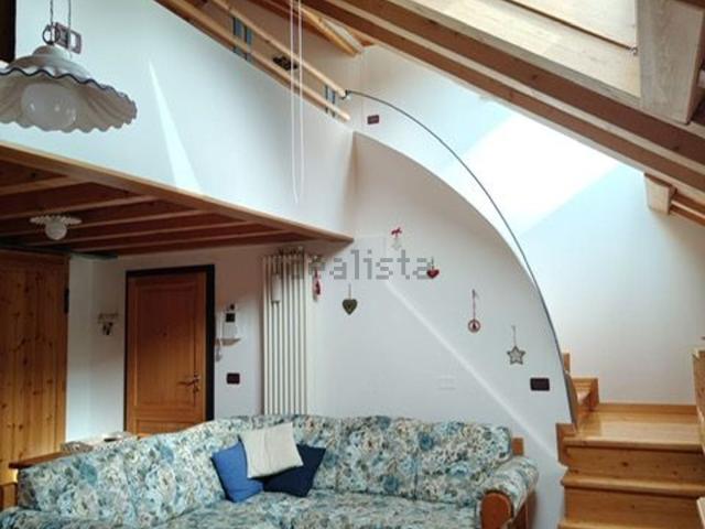 Attico in vendita a San Vito Di Cadore, Veneto