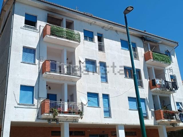 Appartamento in vendita a Casal Velino Marina, Campania