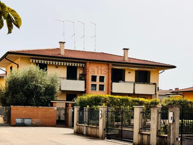 Appartamento in vendita a Cologna Veneta, Verona