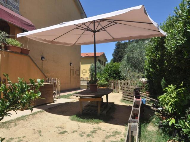 Appartamento in vendita a Le Conche, Castellina Marittima