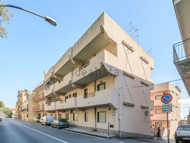 Appartamento in vendita a Itala, Sicilia