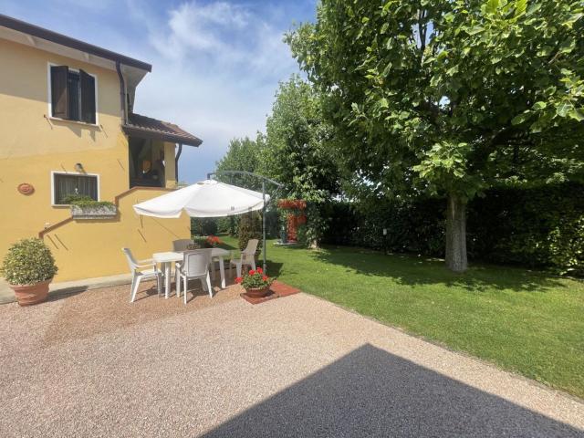 Appartamento in vendita a Polverara, Veneto