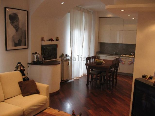 Appartamento in vendita a Busalla, Liguria