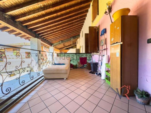 Appartamento in vendita a Roncadelle, Lombardia