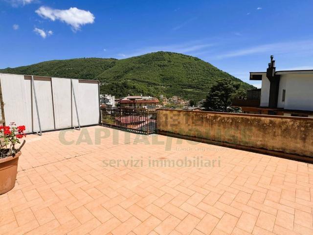 Appartamento in vendita a Monteforte Irpino, Campania
