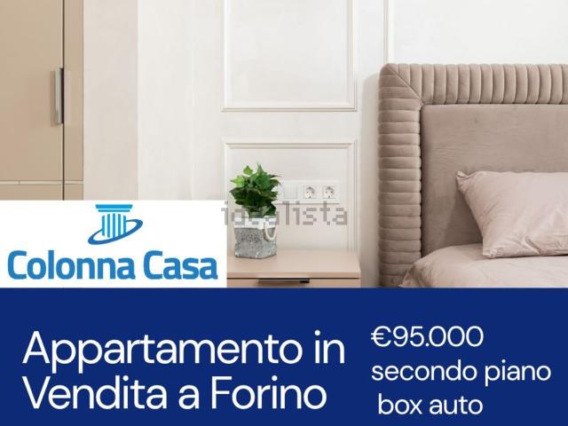 Appartamento in vendita a Forino, Campania