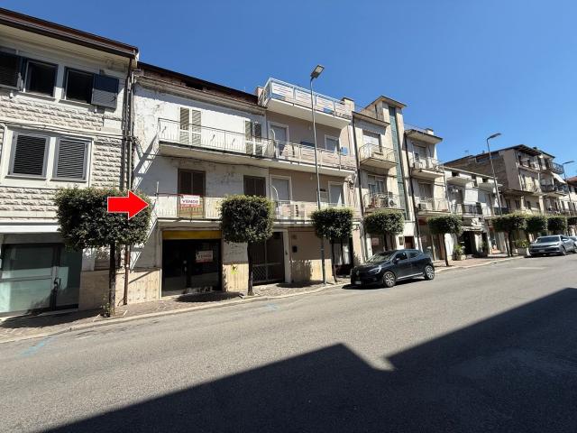 Appartamento in vendita a Porta Roma, Salto Di Fondi