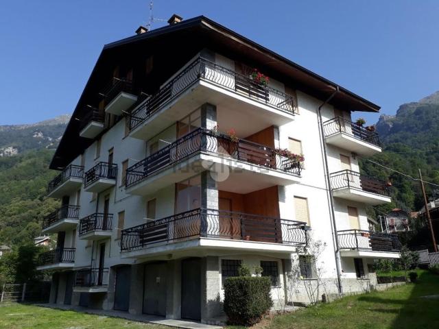Appartamento in vendita a Unione Montana di Comuni delle Valli di Lanzo, Ceronda e Casternone, Piemonte