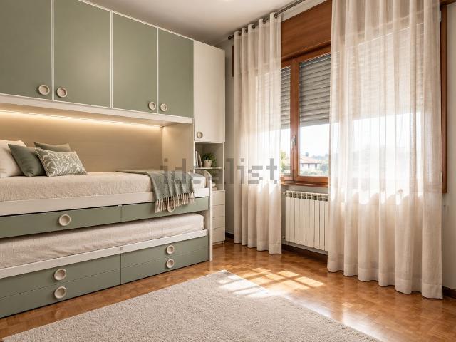 Appartamento in vendita a Massanzago, Padova
