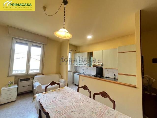 Appartamento in vendita a Pianura Reggiana, Re