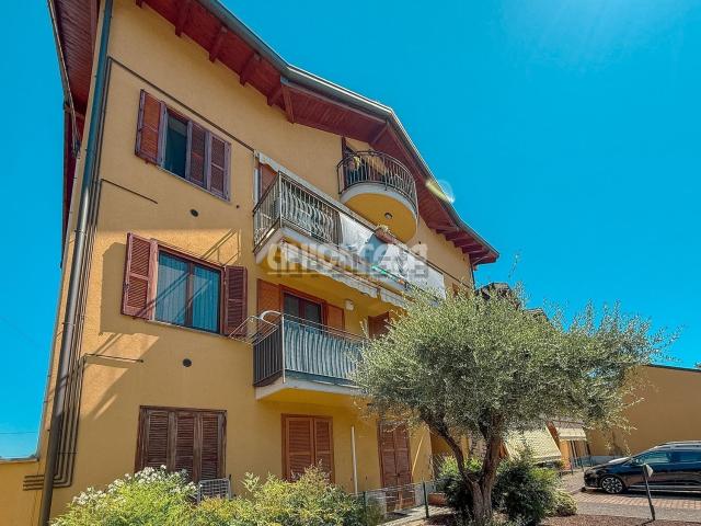 Appartamento in vendita a Cascina Restelli, Limido Comasco